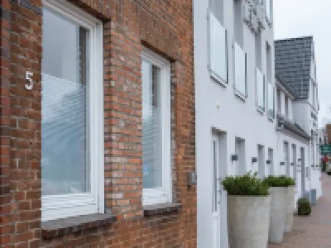 Stadthotel Jever Hotels in Jever