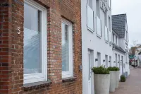 Stadthotel Jever Hotels in Schortens