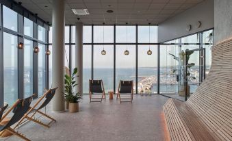 Scandic Oceanhamnen