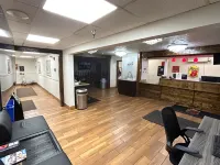 Super 8 by Wyndham Baker City Hôtels à : Comte de Baker