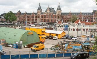 Hotel Prins Hendrik