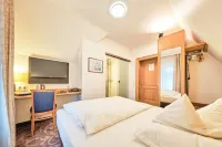 Hotel Haus Berlin - balcone