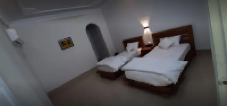 Sharja酒店和餐廳