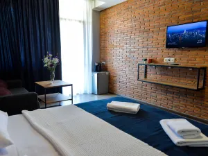 Tskaltubo Epic Hotel & Spa