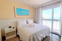 KS Beach Hotel Hotels in Recreio dos Bandeirantes