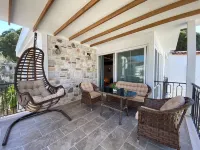 Foga Beach Homes Hotels in Fatih Mahallesi