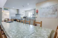 The Chaffhouse - 4 Bedroom - Llangennith