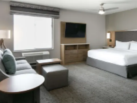 Homewood Suites by Hilton Dillon Hotels in Dillon