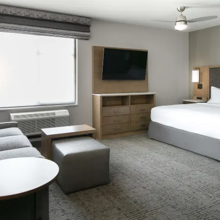 Homewood Suites by Hilton Dillon