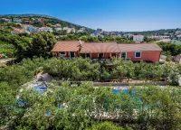 Villa Rustica Dalmatia