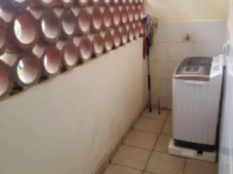 Stay.Plus Blue Bells Apartment Syokimau Hotéis em Mlolongo