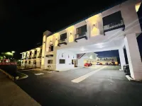 卡薩海灘旅館&套房斯坦頓安納海姆區