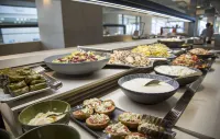 Amira Luxury Resort & Spa - Adults Only - breakfast