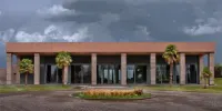 Fuente Mayor Hotel Centro Hotel in zona Parque General San Martin