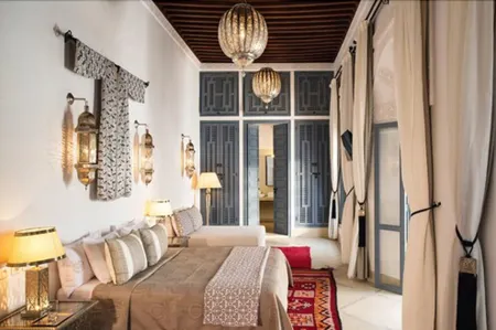 Riad Adore