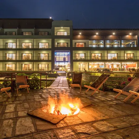 Park Safari Resort