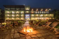 Park Safari Resort