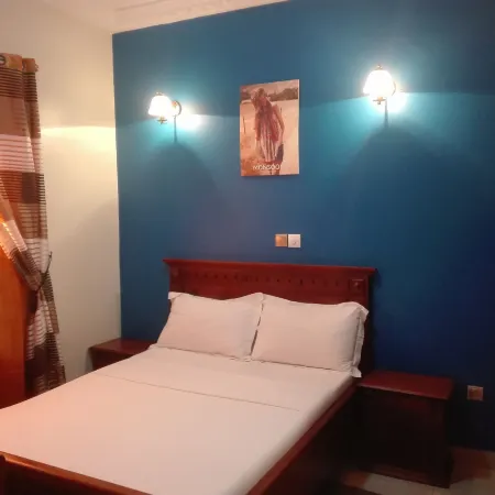 Njoya Residencia