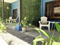 Point Break Santa Teresa Hotels in Cobano