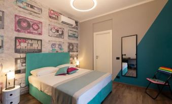 The Time -Home & Hotel-