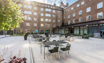 Scandic Frimurarehotellet