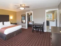 Capitol Hill Motel Hotels near Pendleton City Park