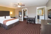 캐피톨 힐 모텔