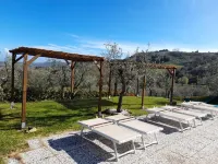 Villa le Ripe Hotels in Gambassi Terme