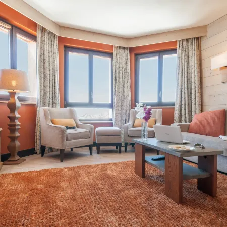 Résidence Pierre & Vacances Premium l'Amara