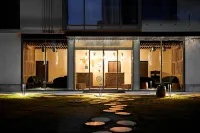 Miramare Magnetic Beach Hotel