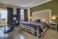 Il Palazzin Hotel فنادق في سانت بول باي
