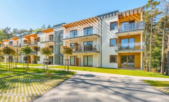 Apartamenty Sun & Snow Euronia