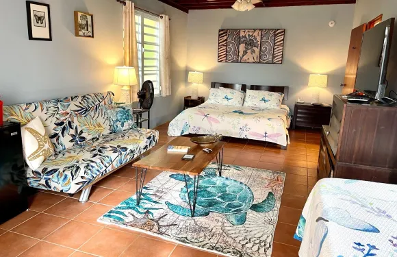 埃斯佩朗薩酒店