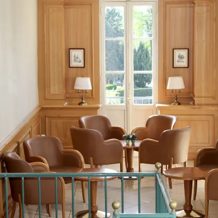 Hôtel Sainte Marie