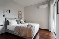 Top-Class 2Br Apartment in Marousi Hotels in Marousi