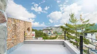 Samcheok Santorini Pension - Ocean View
