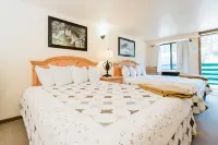 Battle Creek Lodge Hotels in Mount Rushmore UT