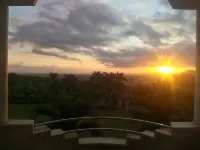 Villa Malang Puncak Buring