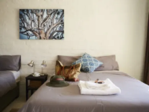 Solitaire Roadhouse Hotels in Solitaire