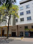301 Moderno Aparta-Suite en Versalles Tipo Loft - Cali Tower Suites & Lofts Các khách sạn ở 