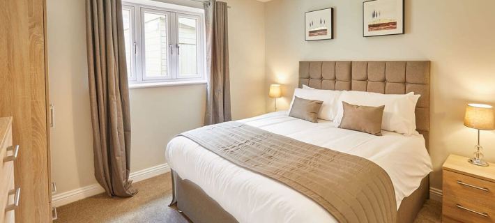 Host & Stay - Sunny Dale Cottage Hotels in Pickering