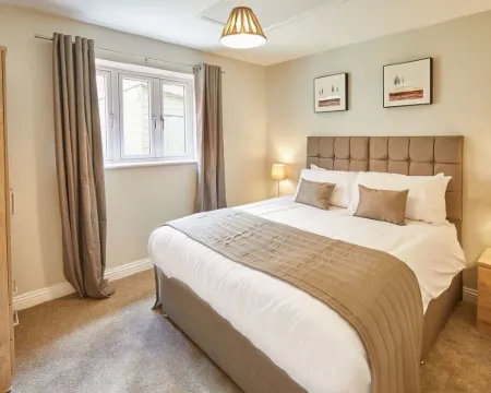 Host & Stay - Sunny Dale Cottage Hotel di Pickering