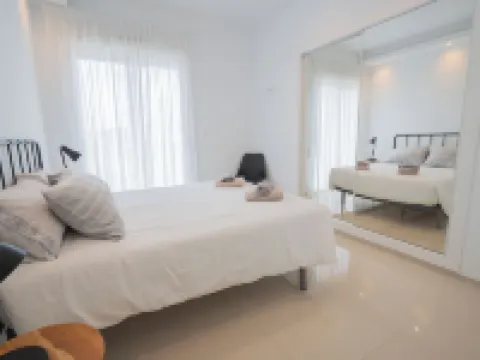 Helgafell Hotels in Quesada