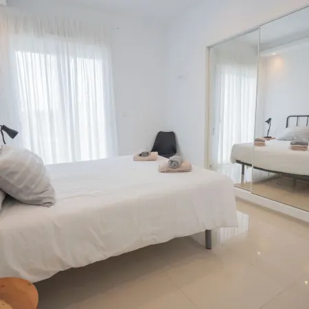 Helgafell Hotels in Quesada