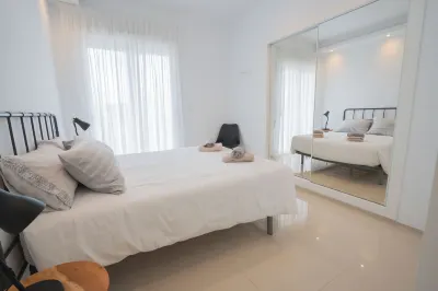 Helgafell Hotels near SC Furniture and Bedding Quesada
