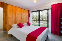 キャピタル O ハシエンダ フィラデルフィア エル アトロン、イラプアト