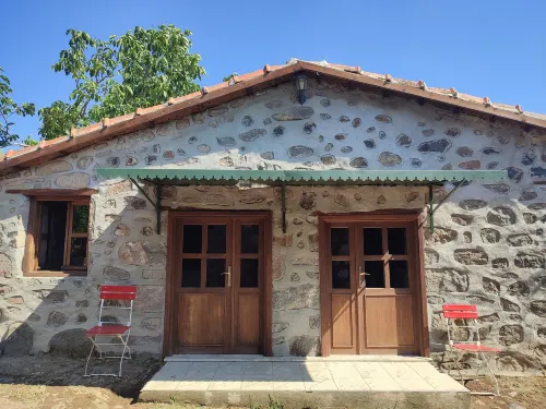 Thousand Ally Boutique Hotels in Yunusemre