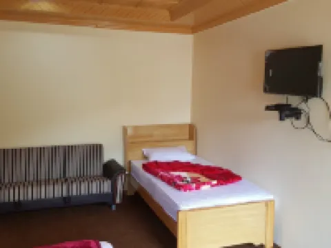 Hotel Al Makkah Palace Kaghan Hotels in Kaghan