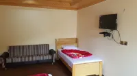 Hotel Al Makkah Palace Kaghan Hotels in Kaghan
