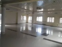 De Villa Hotel and Suites Hotels in Badagry